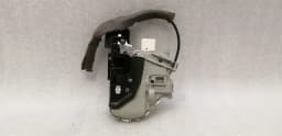 PORSCHE Porsche Panamera 970 RHD Front Right Door Lock 8J2837016C Door Lock Front Re — thumbnail 1