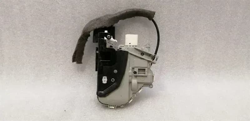 Porsche Panamera 970 RHD Front Right Door Lock 8J2837016C Door Lock Front Re
