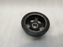 PORSCHE Porsche Panamera 970 Belt Tensioner 94810224180 Crankshaft Pulley AWD — thumbnail 1