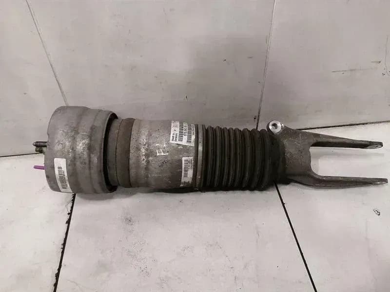 Porsche Panamera 970 Air AWD Absorber Front 97034305115 Shock Absorber Front LEFT