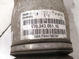 PORSCHE Porsche Panamera 970 Air AWD Absorber Front 97034305115 Shock Absorber Front LEFT — thumbnail 8