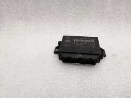 PORSCHE PORSCHE Panamera 970 Parking Assist PDC module 97061818306 Steuergerät Parkhilfe — thumbnail 6