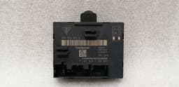 PORSCHE Porsche Panamera 970 rear right door module 7pp959795h control unit rear right — thumbnail 4