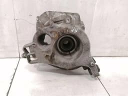 PORSCHE Porsche Panamera 970 Right Rear Hub 97033161203 Wheel Bearing Case Rear Right — thumbnail 3