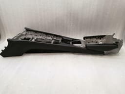 PORSCHE Porsche Panamera 970 Console 97055331100 Center Console Leather Black GT — thumbnail 2