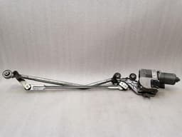 PORSCHE PORSCHE PANAMERA 970 FRONT WIPER MOTOR 97062803602 RIGHT HAND DRIVE RHD — thumbnail 1