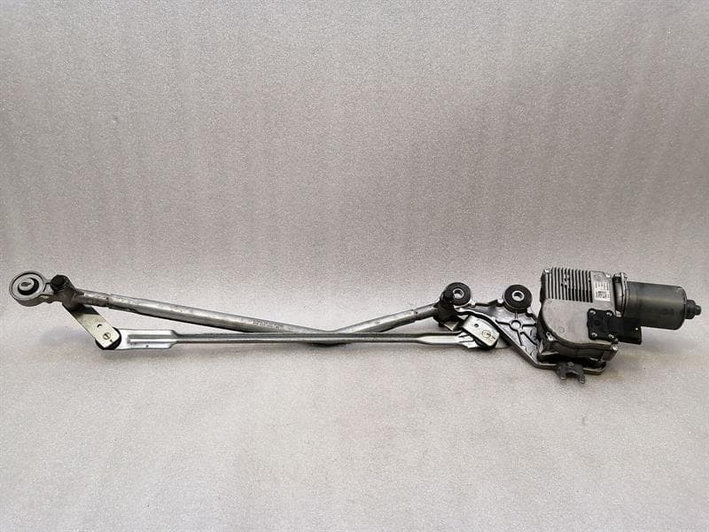 PORSCHE PORSCHE PANAMERA 970 FRONT WIPER MOTOR 97062803602 RIGHT HAND DRIVE RHD