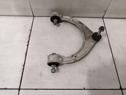 PORSCHE Porsche Panamera 970 Right Front Wishbone 97034115101 Front Right Wishbone — thumbnail 3