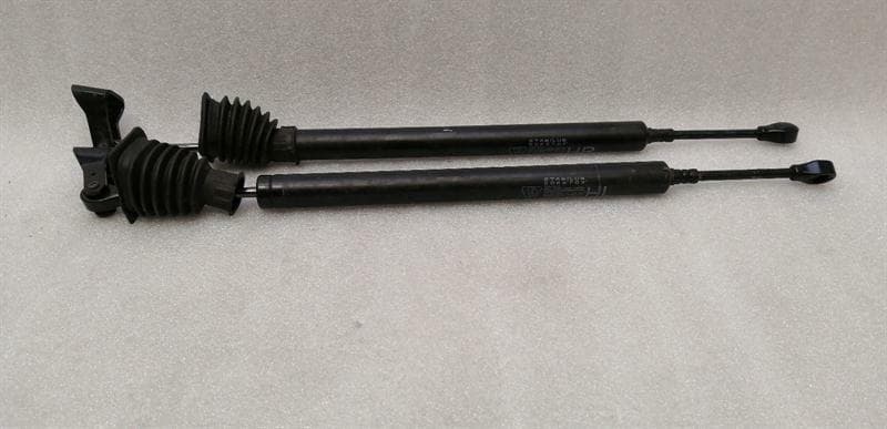 PORSCHE Porsche Panamera 970 door check set 97053615100 door brake left set