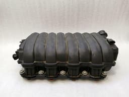 PORSCHE Porsche Panamera 970 4.8 V8 Inlet Manifold 94811001641 Inlet Bridge V8 GTS — thumbnail 1