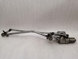 PORSCHE PORSCHE PANAMERA 970 FRONT WIPER MOTOR 97062803602 RIGHT HAND DRIVE RHD — thumbnail 2