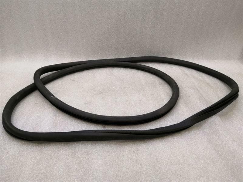 PORSCHE Porsche Panamera 970 FLH door seal 97053727501 door seals front left