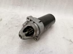 PORSCHE Porsche Panamera 970 Starter 94860421001 Starter Motor 4.8i 948 — thumbnail 1