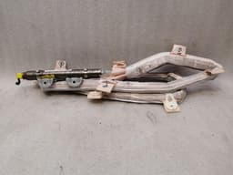 PORSCHE Porsche Panamera 970 Right Roof Curtain Module 97080309201 Roof Module Right — thumbnail 3