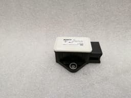 PORSCHE Porsche Panamera 970 YAW RATE/ESP Sensor 99760614507 Rotation Rate Sensor — thumbnail 5