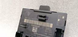PORSCHE Porsche Panamera 970 Front Right Door Module 7PP959792D Control Unit Front Right — thumbnail 2