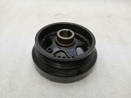 PORSCHE Porsche Panamera 970 Belt Tensioner 94810224180 Crankshaft Pulley AWD — thumbnail 8