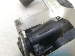 PORSCHE Porsche Panamera 970 heater valve 97057222500 heater valve solenoid valve — thumbnail 5