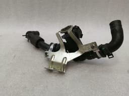 PORSCHE Porsche Panamera 970 heater valve 97057222500 heater valve solenoid valve — thumbnail 8