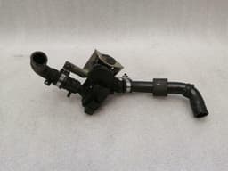 PORSCHE Porsche Panamera 970 heater valve 97057222500 heater valve solenoid valve — thumbnail 7