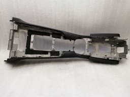 PORSCHE Porsche Panamera 970 Console 97055331100 Center Console Leather Black GT — thumbnail 10