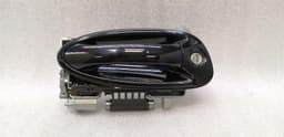 PORSCHE Porsche Panamera 970 RHD front right door handle 97053706403 door handle front re — thumbnail 7