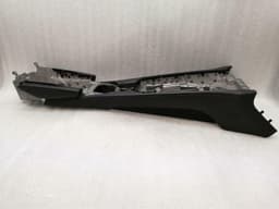 PORSCHE Porsche Panamera 970 Console 97055331100 Center Console Leather Black GT — thumbnail 1