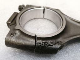 PORSCHE 10-15 Porsche Panamera 970 Engine 94810301922 V8 V6 4.8 3.6 CONROD PLEUEL — thumbnail 6