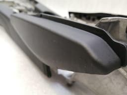 PORSCHE Porsche Panamera 970 Console 97055331100 Center Console Leather Black GT — thumbnail 8