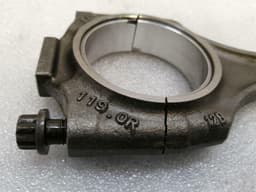 PORSCHE 10-15 Porsche Panamera 970 Engine 94810301922 V8 V6 4.8 3.6 CONROD PLEUEL — thumbnail 5