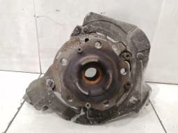 PORSCHE Porsche Panamera 970 Right Rear Hub 97033161203 Wheel Bearing Case Rear Right — thumbnail 5