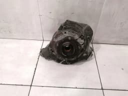 PORSCHE Porsche Panamera 970 Right Rear Hub 97033161203 Wheel Bearing Case Rear Right — thumbnail 6