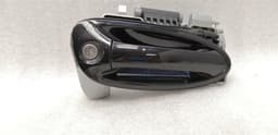 PORSCHE Porsche Panamera 970 RHD front right door handle 97053706403 door handle front re — thumbnail 6