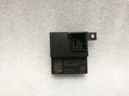 PORSCHE Porsche Panamera 970 steering module 4H0907705K module steering column adjustment — thumbnail 1