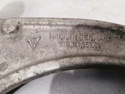 PORSCHE Porsche Panamera 970 Left Front Wishbone 97034115101 Front Left Wishbone — thumbnail 8