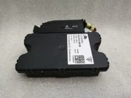 PORSCHE Porsche Panamera 970 Park Brake Module 97061810909 Parking Brake Control Unit PBM — thumbnail 7