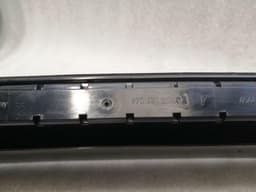 PORSCHE Porsche Panamera 970 Stop Light 97063105004 Brake Light — thumbnail 5