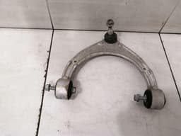 PORSCHE Porsche Panamera 970 Left Front Wishbone 97034115101 Front Left Wishbone — thumbnail 1