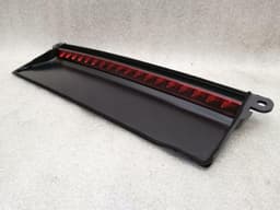 PORSCHE Porsche Panamera 970 Stop Light 97063105004 Brake Light — thumbnail 3