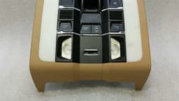 PORSCHE Porsche Panamera 970 Dome Light 7PP959551CN Interior Light Interior Light — thumbnail 9