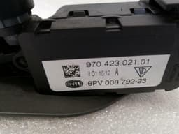 PORSCHE Porsche Panamera 970 Gas Pedal (Electrical) 97042302101 Accelerator Pedal PDK — thumbnail 10