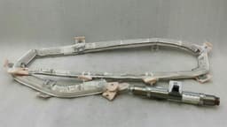 PORSCHE Porsche Panamera 970 Left Roof Curtain Module 97080309101 Roof Module Left — thumbnail 2