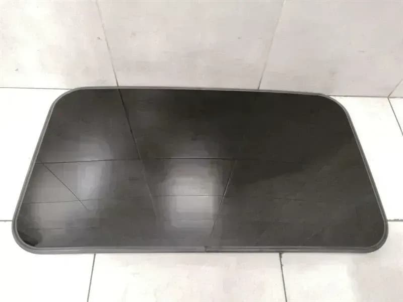Porsche Panamera 970 Sunroof Glass 97056421100 Sliding Sunroof Glass
