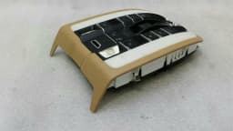 PORSCHE Porsche Panamera 970 Dome Light 7PP959551CN Interior Light Interior Light — thumbnail 5