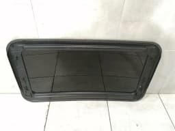 PORSCHE Porsche Panamera 970 Sunroof Glass 97056421100 Sliding Sunroof Glass — thumbnail 4