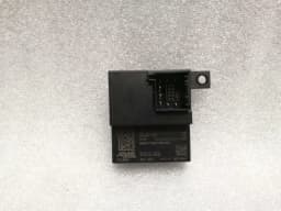 PORSCHE Porsche Panamera 970 steering module 4H0907705K module steering column adjustment — thumbnail 5