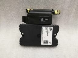 PORSCHE Porsche Panamera 970 Park Brake Module 97061810909 Parking Brake Control Unit PBM — thumbnail 5