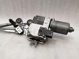 PORSCHE PORSCHE PANAMERA 970 FRONT WIPER MOTOR 97062803602 RIGHT HAND DRIVE RHD — thumbnail 3