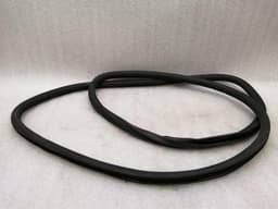PORSCHE Porsche Panamera 970 RRH door seal 97053627601 door seals rear right — thumbnail 1