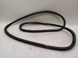 PORSCHE Porsche Panamera 970 RRH door seal 97053627601 door seals rear right — thumbnail 2